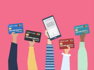 credit card rates
