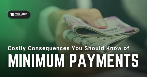 minimum payments minimum payments