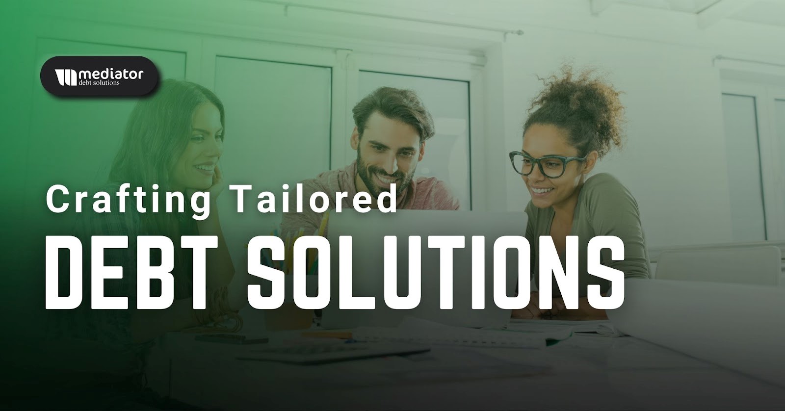 Tailored Debt Solutions