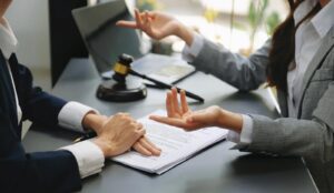 what to do when sued by a debt collector
