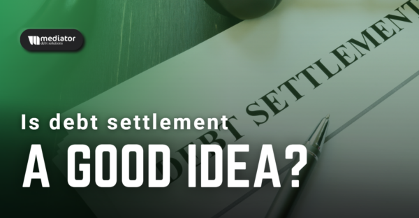 is debt settlement worth it is debt settlement worth it