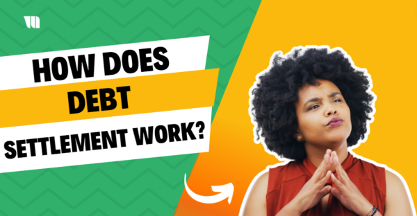 how does debt settlement work how does debt settlement work