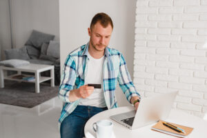 How Credit Card Debt Is Handled Through the Estate
