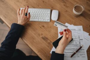 What Is Consumer Credit Mediation?